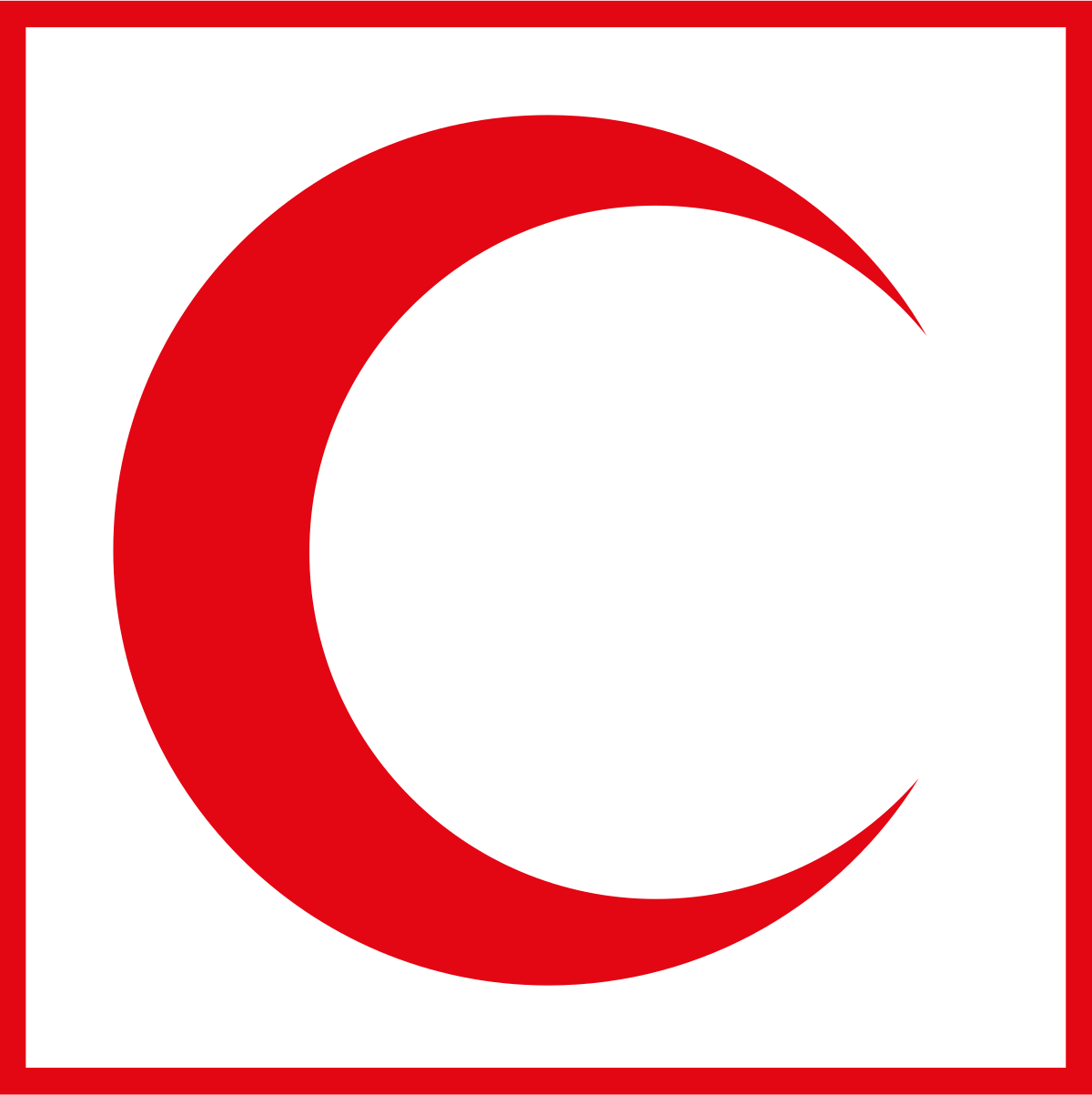 سازمان هلال احمر